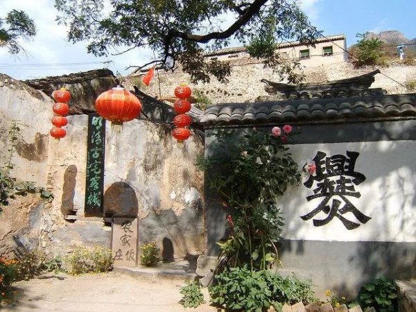 2025第十六届北京海外平地徒步大会斋堂吃住玩全攻略来了